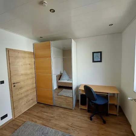 Ferienwohnung-bergblick 아파트 *