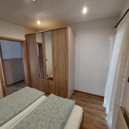 Ferienwohnung-bergblick * באד בוקלט